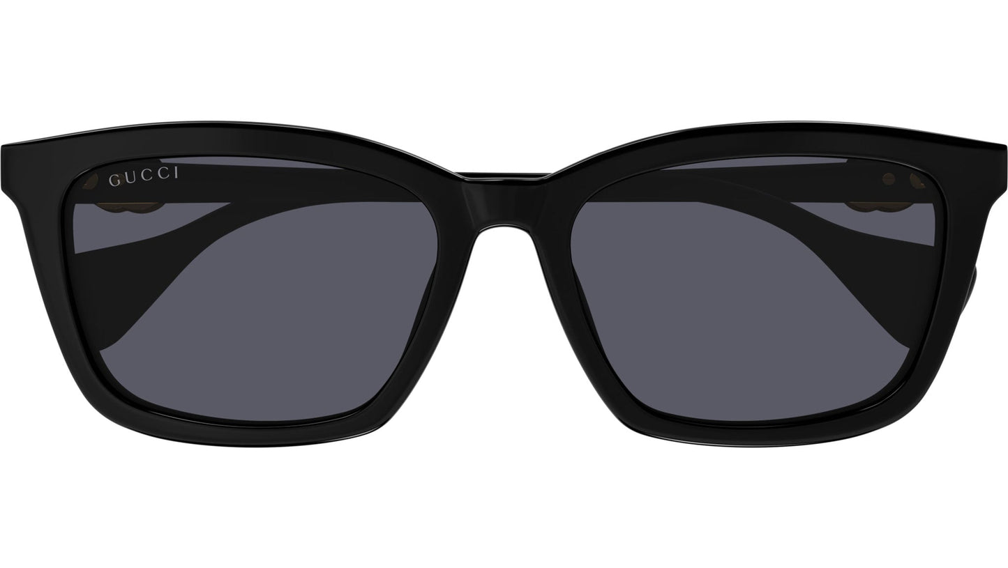 Gucci | GG1596SK 001 - Black