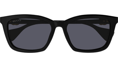 Gucci | GG1596SK 001 - Black