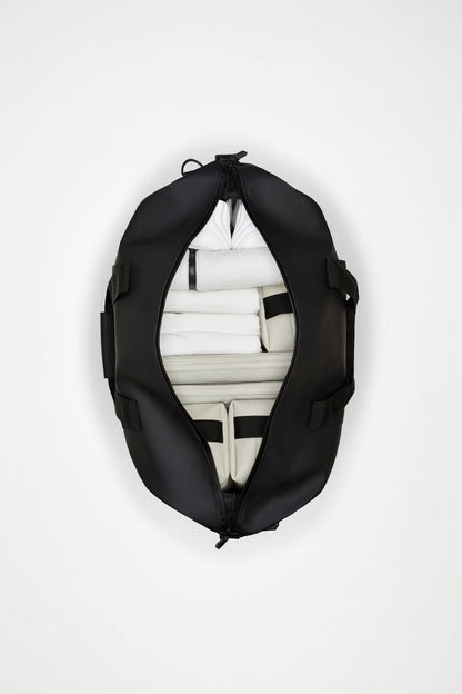 Rains | Hilo Weekend Bag - Shore