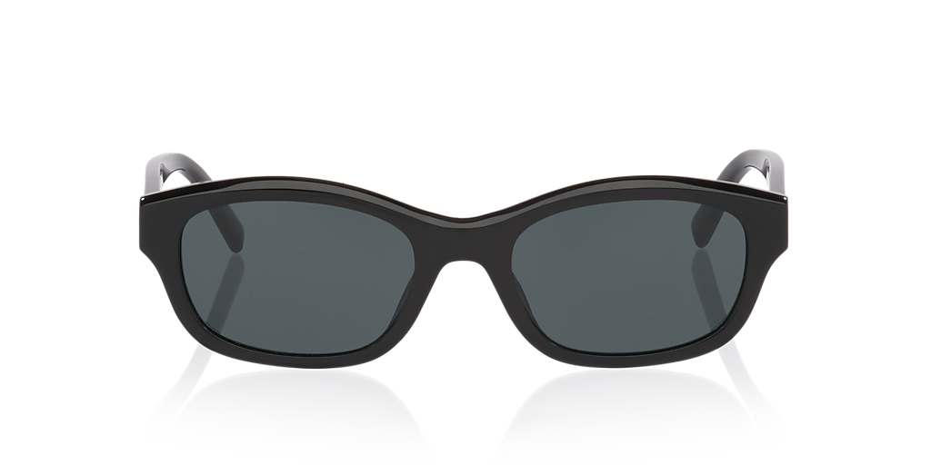 Saint Laurent | SLM172F001 - Black