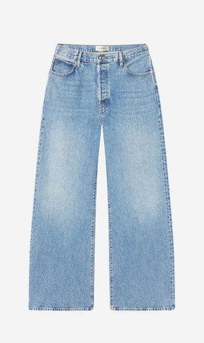 Frame Denim | The Loose - Rundown