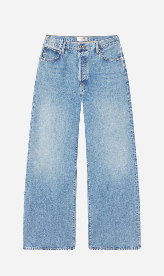Frame Denim | The Loose - Rundown