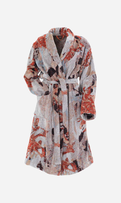 Innate | Hooded Bathrobe - Ilford