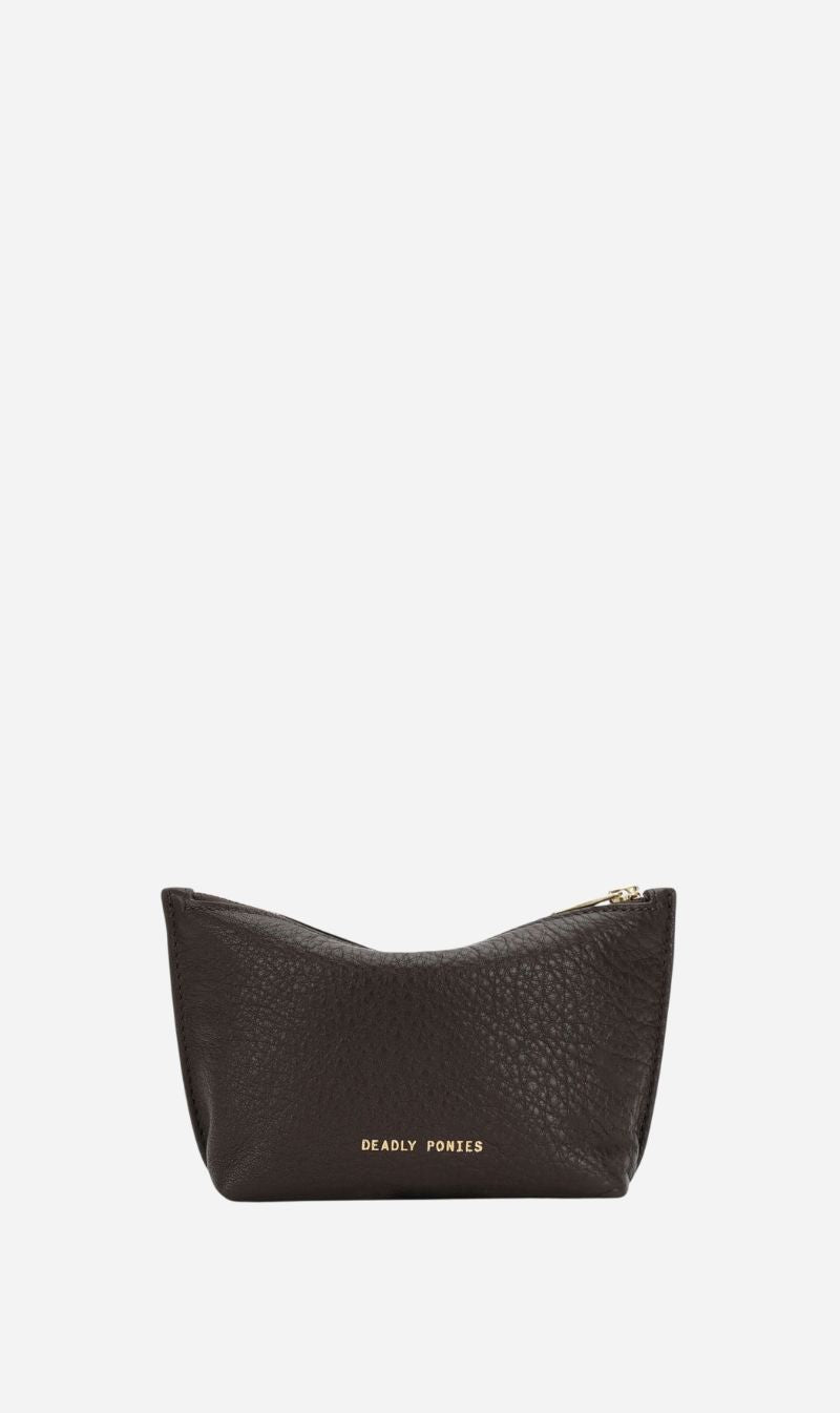 Deadly Ponies | Poucher - Java