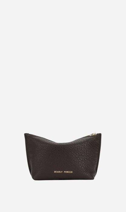 Deadly Ponies | Poucher - Java