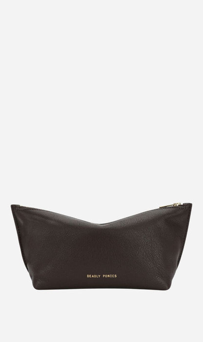 Deadly Ponies | Poucher Grande - Java