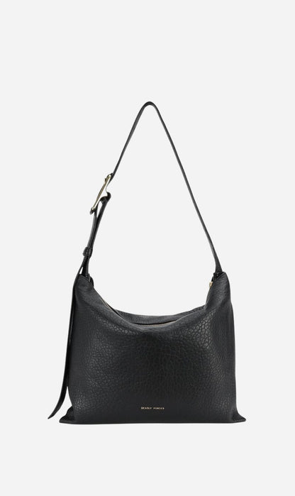 Deadly Ponies | Mr Midimese - Black/Brass