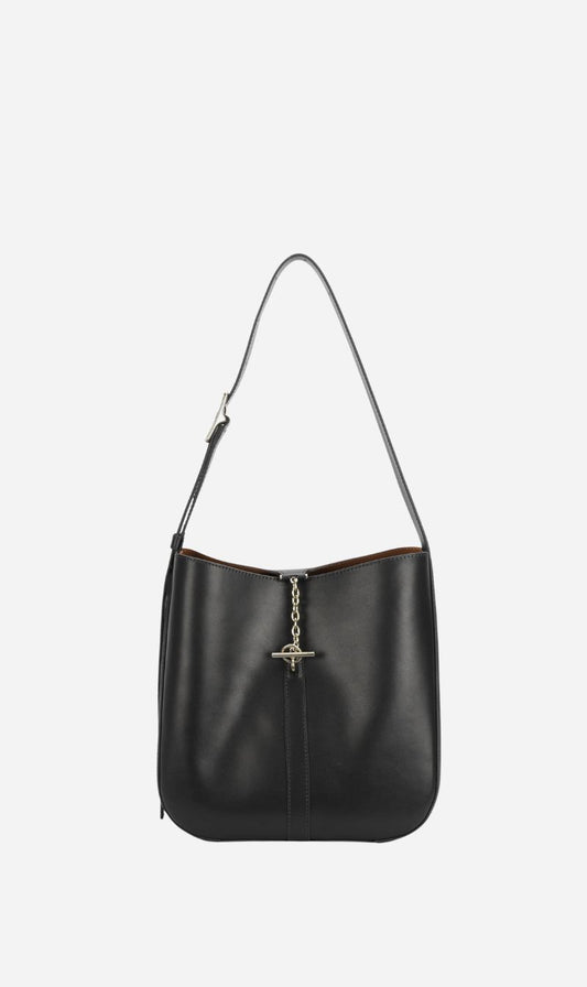 Deadly Ponies | Mr Foldabit - Black