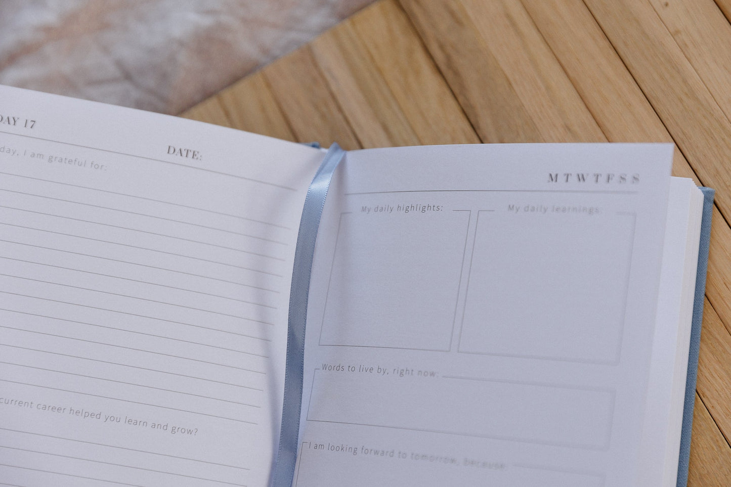 Olive + Page | 100 Days Of Gratitude - Wine