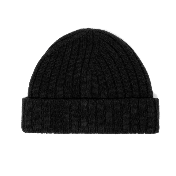 Melin | Thermal All Day Beanie - Black