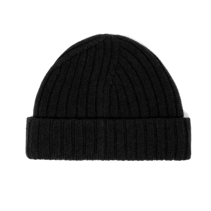 Melin | Thermal All Day Beanie - Black