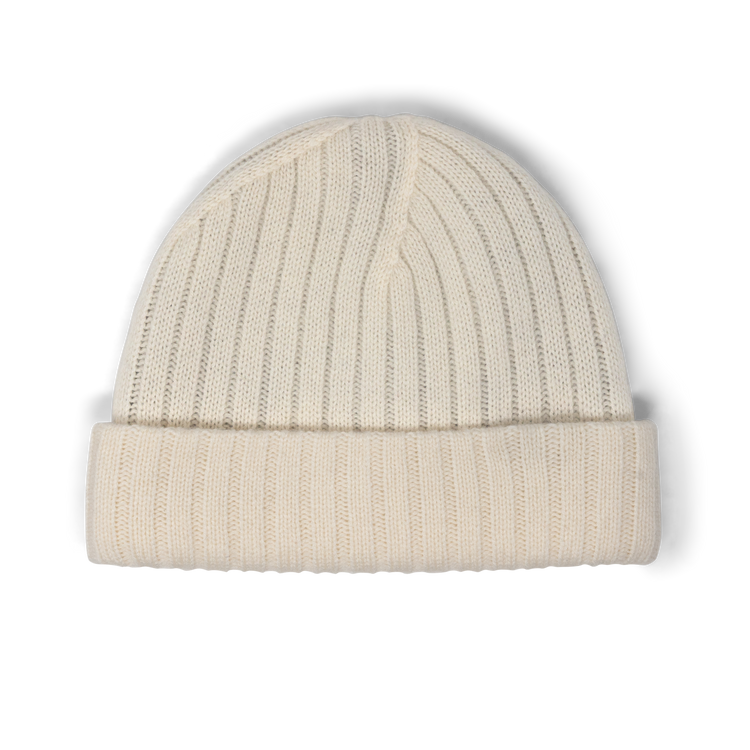 Melin | Thermal All Day Beanie - Antique White