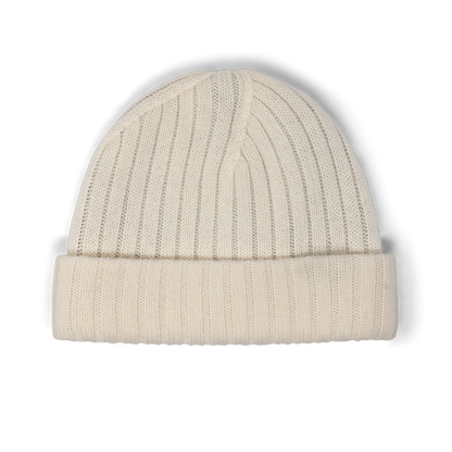Melin | Thermal All Day Beanie - Antique White