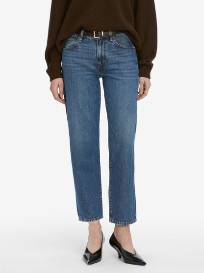 Frame Denim | The Hang - Decode