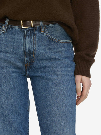 Frame Denim | The Hang - Decode