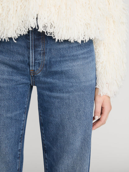 Frame Denim | The Essential - Lucky