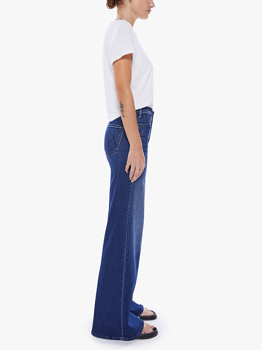 Mother | The Hustler Roller Sneak - Heirloom