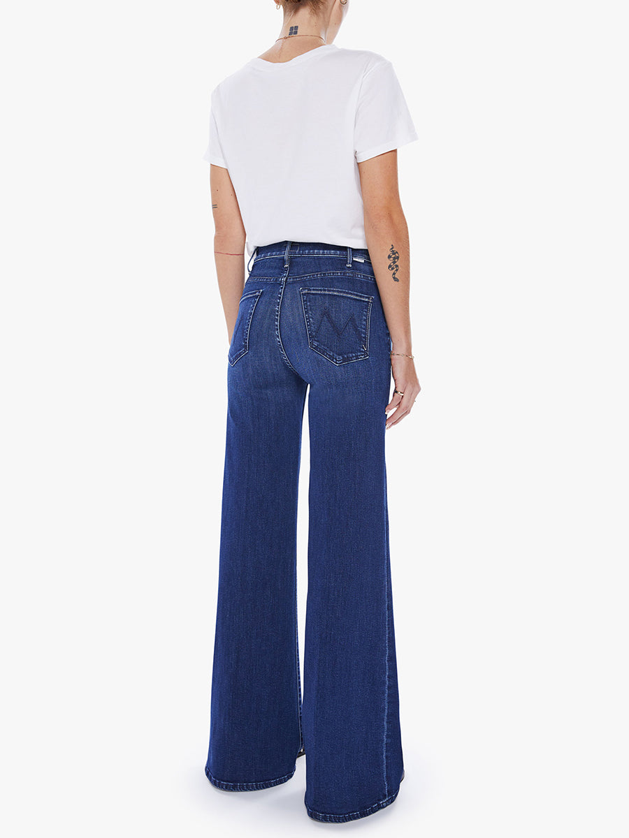 Mother | The Hustler Roller Sneak - Heirloom