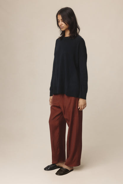Marle | New Joni Jumper - Black