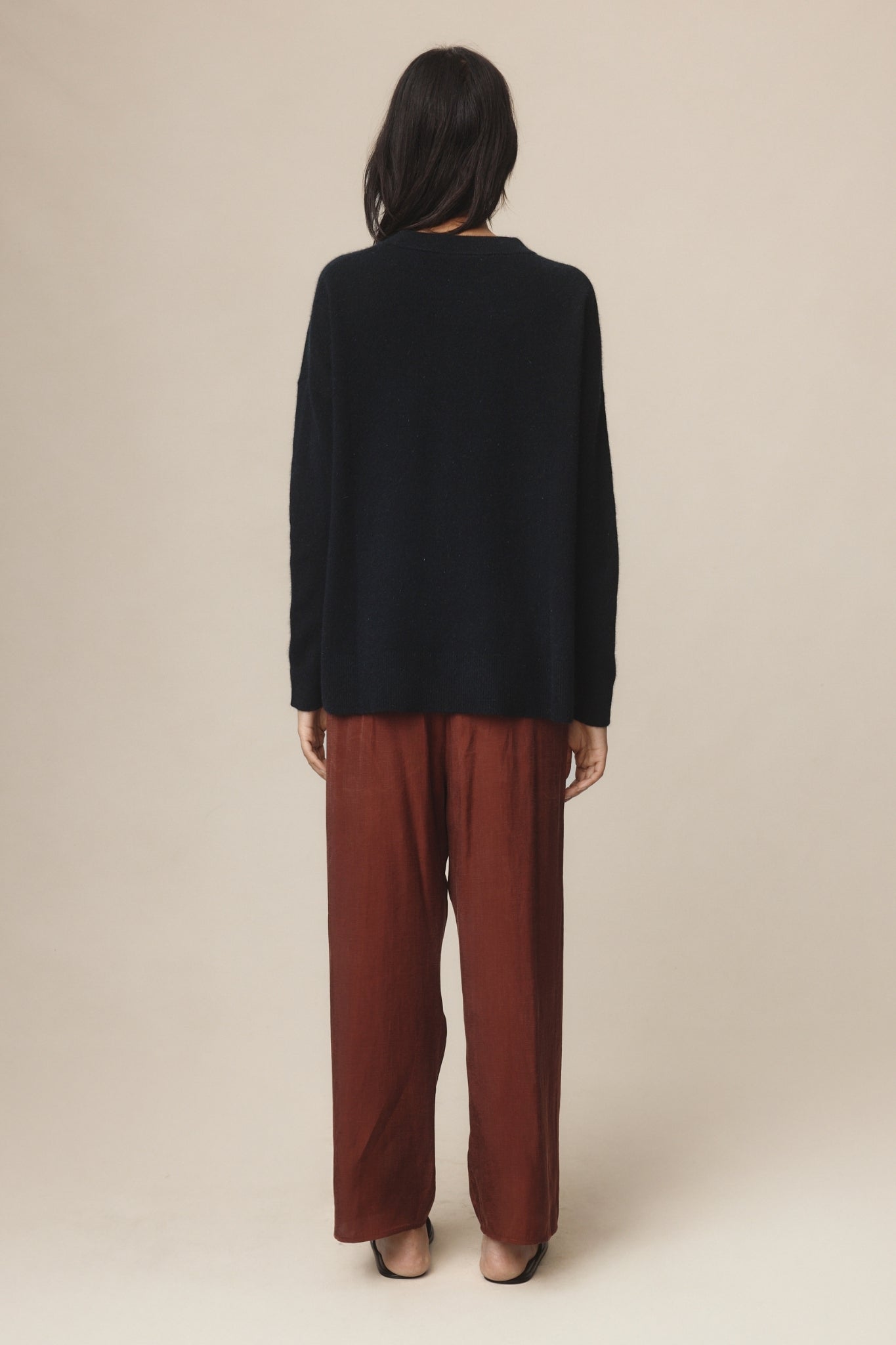 Marle | New Joni Jumper - Black