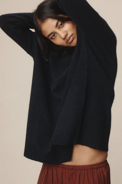 Marle | New Joni Jumper - Black