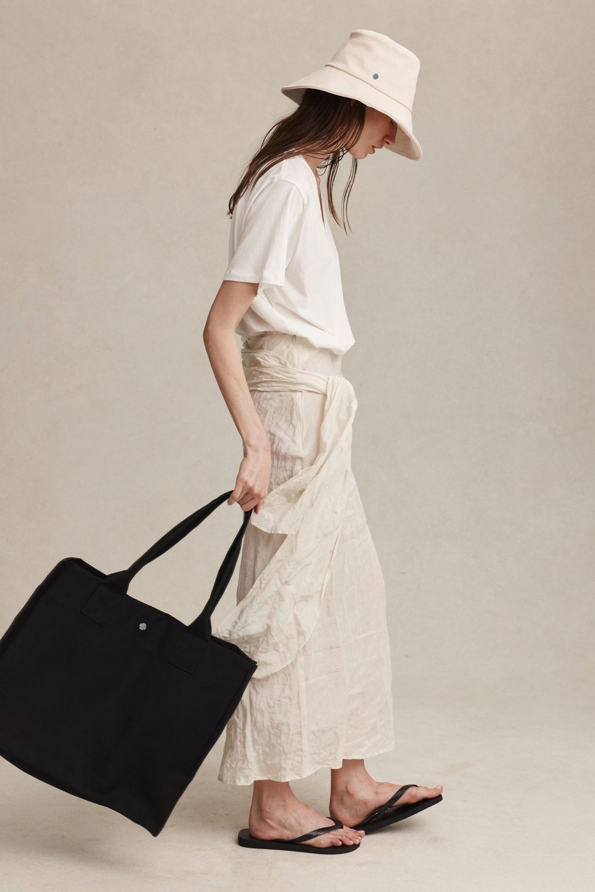 Marle | Murphy Bag - Black