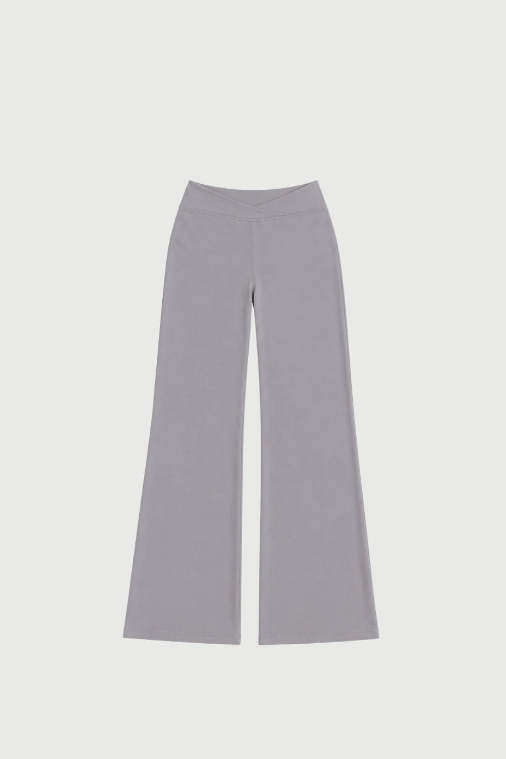 Pinky & Kamal | Wrap Band Yin Flare - Pebble Grey