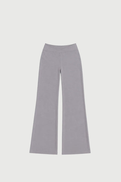 Pinky & Kamal | Wrap Band Yin Flare - Pebble Grey