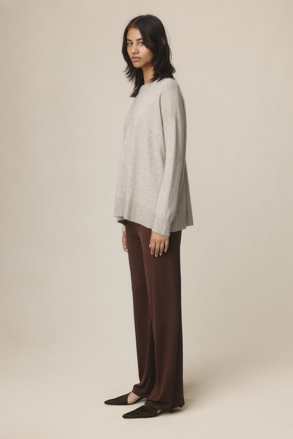 Marle | New Joni Jumper - Buff