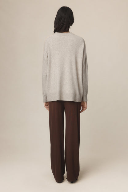 Marle | New Joni Jumper - Buff