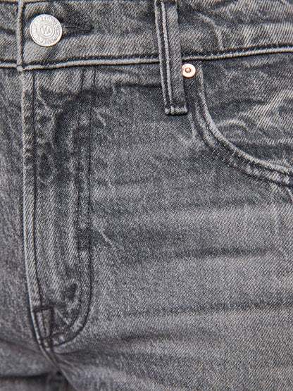 Mother Denim | The Mid Rise Maven Ankle - Magpie