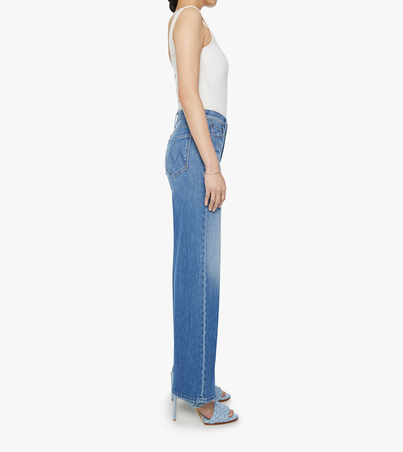 Mother Denim | The Undercover - New Sheriff In Town