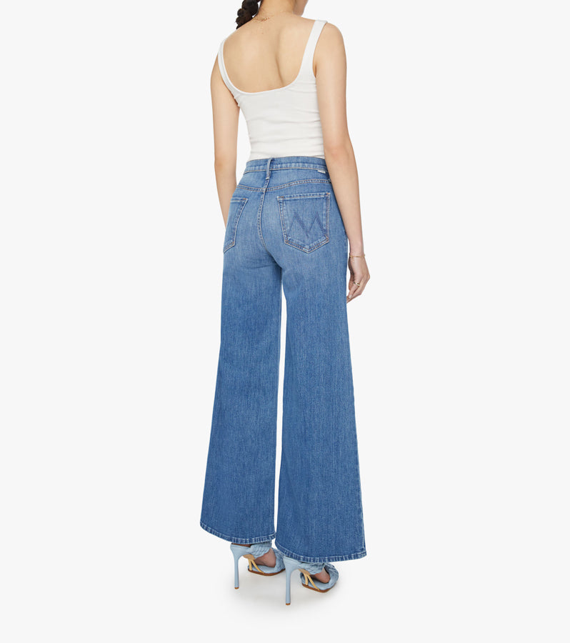 Mother Denim | The Undercover - New Sheriff In Town