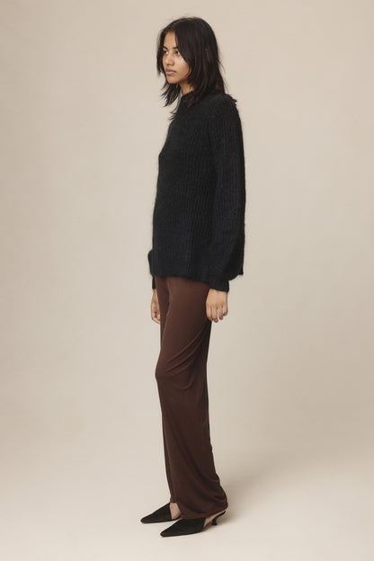 Marle | Klein Jumper - Black