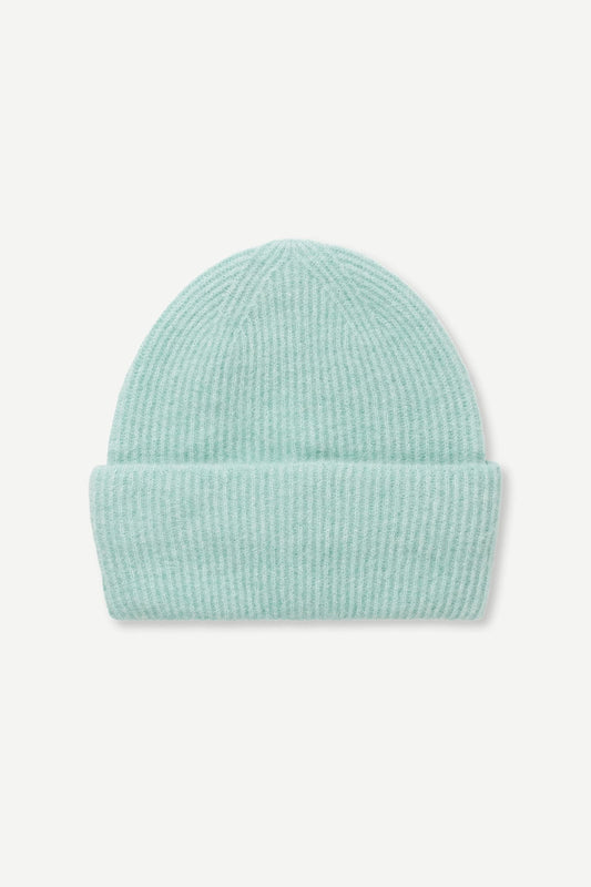 Samsoe Samsoe | Nor Hat - Blue Haze