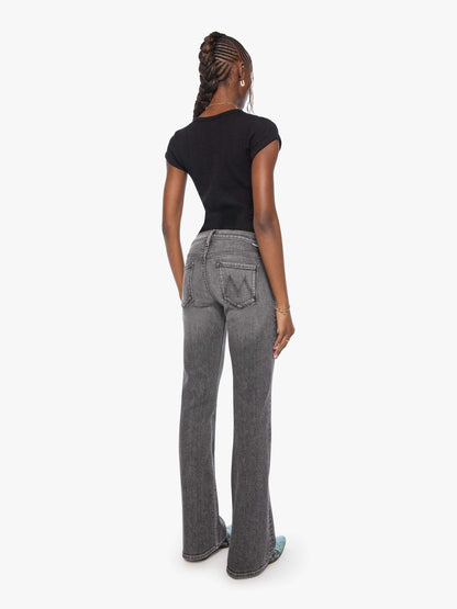 Mother Denim | The Jinx Sneak - Cliffhanger