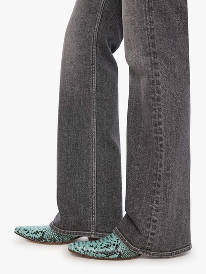 Mother Denim | The Jinx Sneak - Cliffhanger
