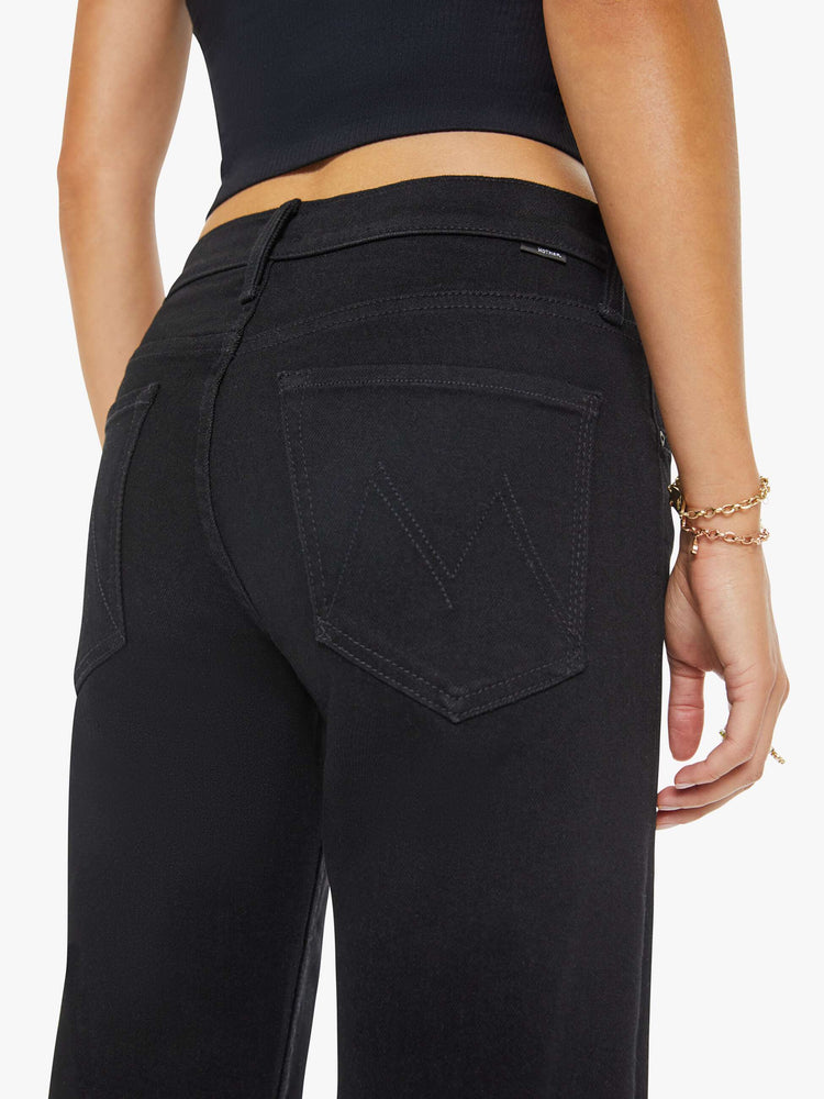 Mother Denim | The Newbie Hover - Nighty Night!