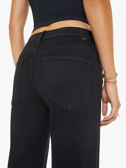 Mother Denim | The Newbie Hover - Nighty Night!