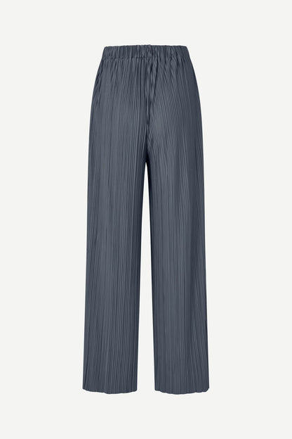 Samsoe Samsoe | Uma Trousers - Ombre Blue