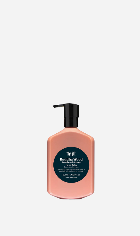 Leif | Buddha Hand Balm - 500ml