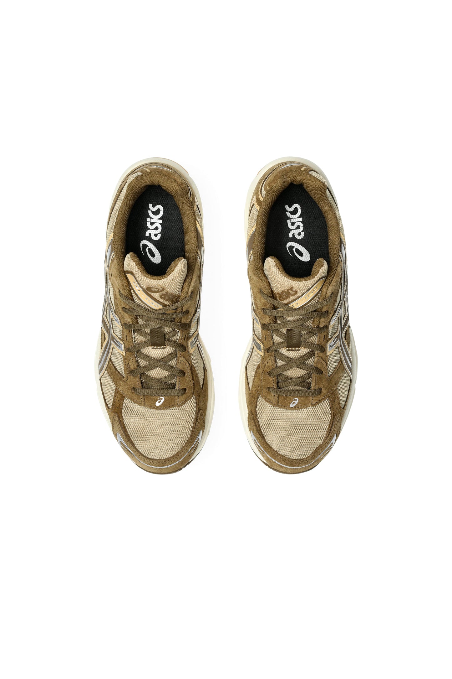 Asics | Gel-1130 - Camel Beige/Chestnut