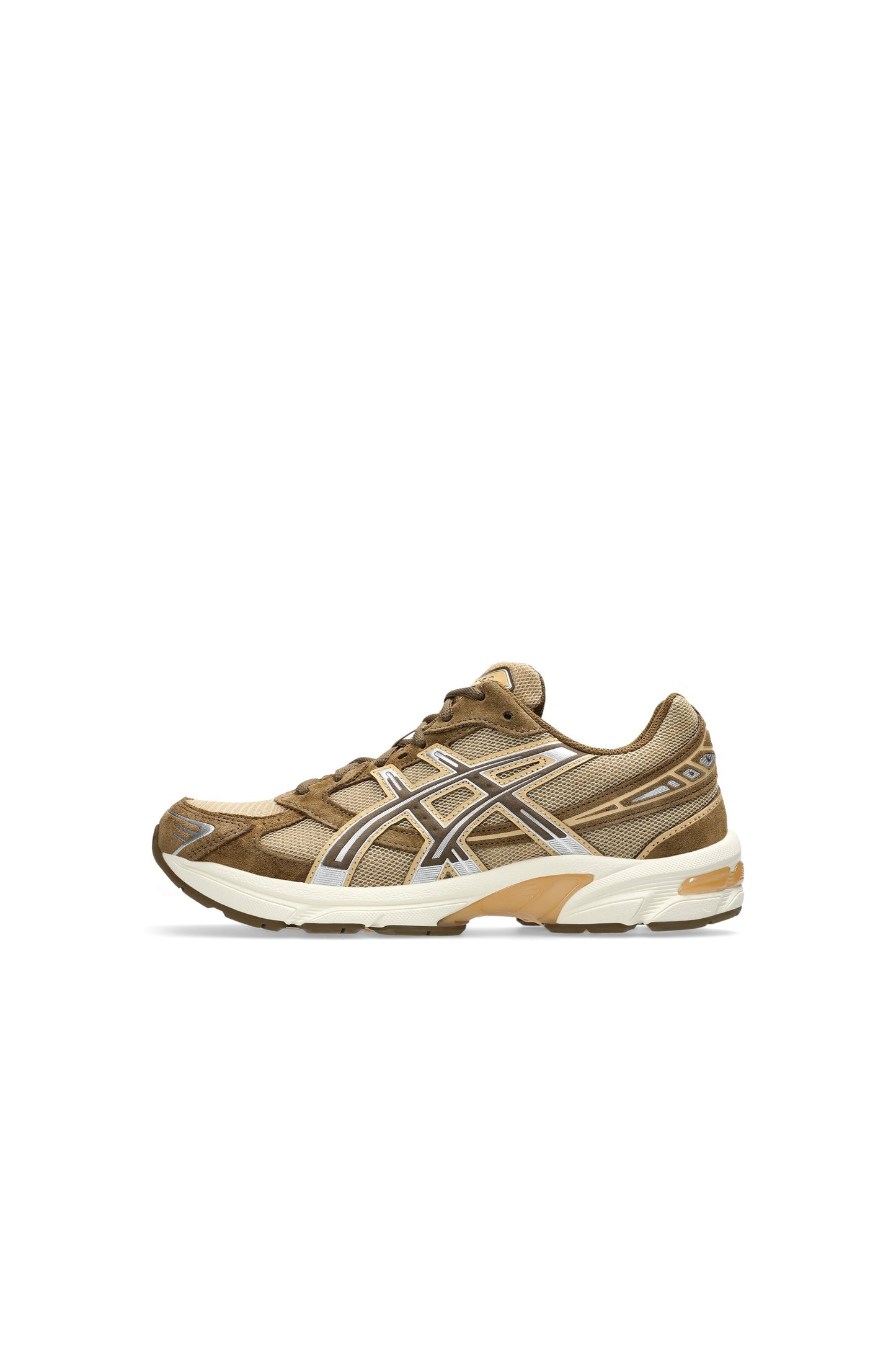 Asics | Gel-1130 - Camel Beige/Chestnut