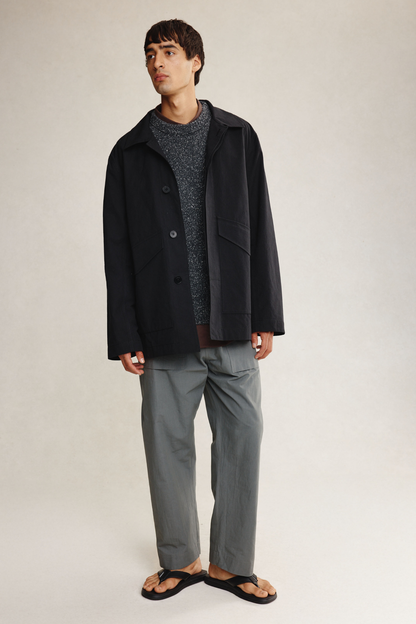 Marle | Winston Jacket - Black