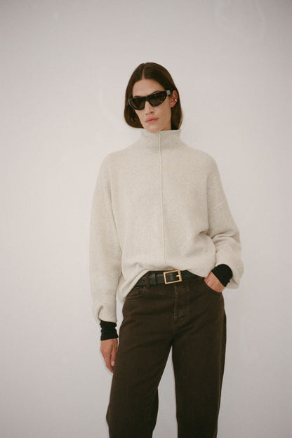 Camilla and Marc | Daria Denim Jean - Espresso