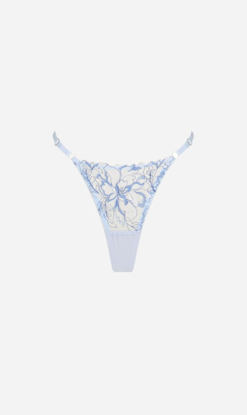 Kat the Label | Margot Thong - Ice