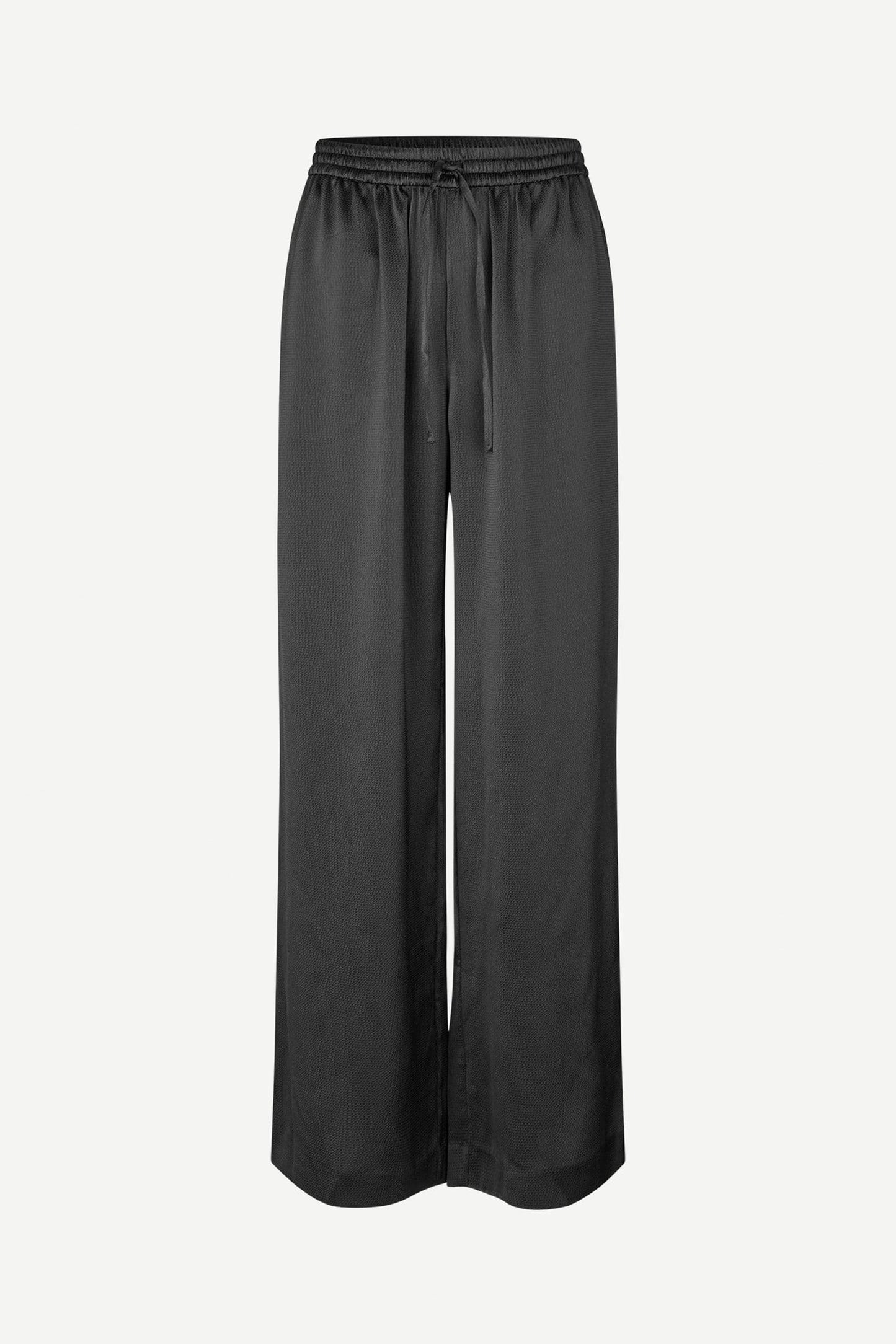 Samsoe Samsoe | Sahelena Trousers - Black