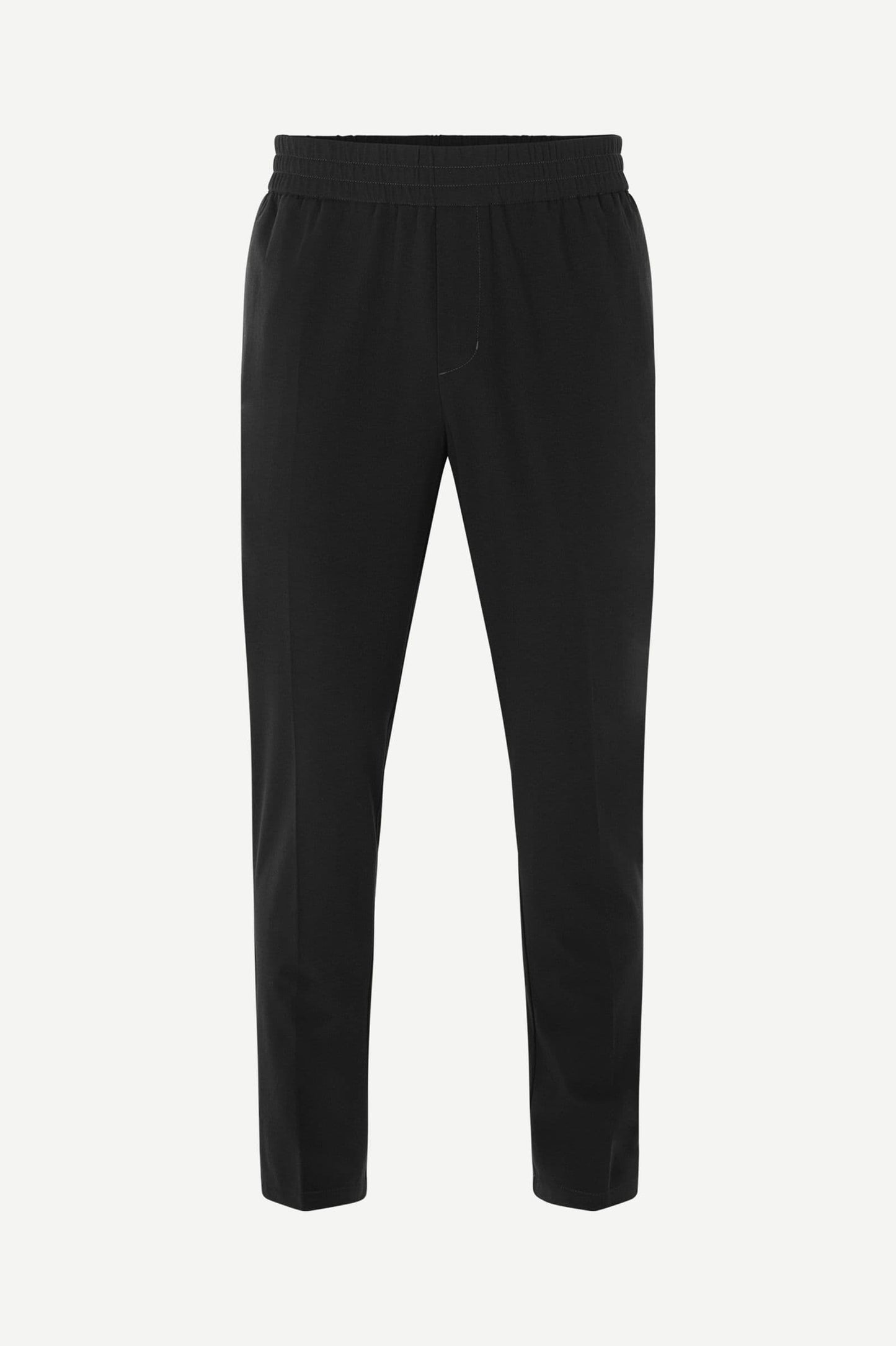 Samsoe Samsoe | Smithy Trousers - Black