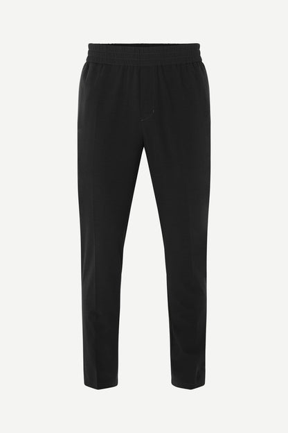 Samsoe Samsoe | Smithy Trousers - Black