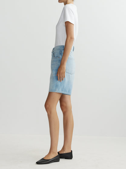 DL1961 | Taylor Relaxed Short - Prairie